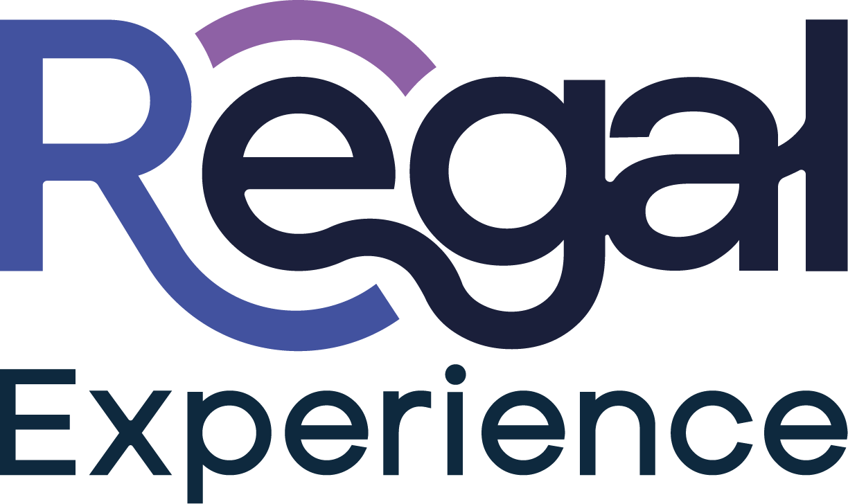 Regal Experience sarl Logo