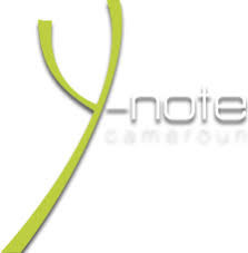 Y note Logo