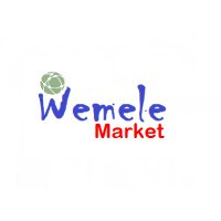 Wemele Market Logo