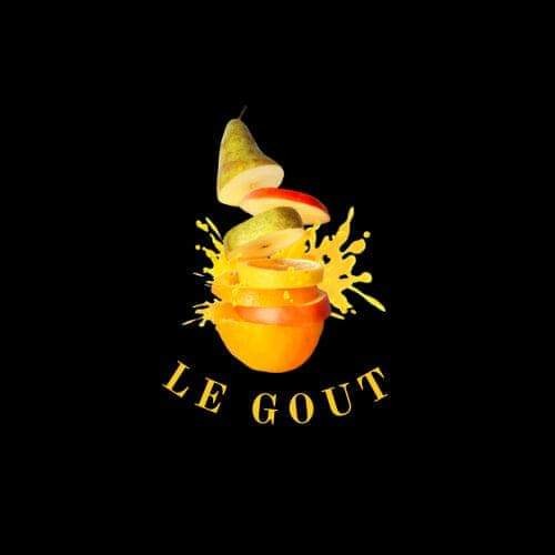 Le goût Logo