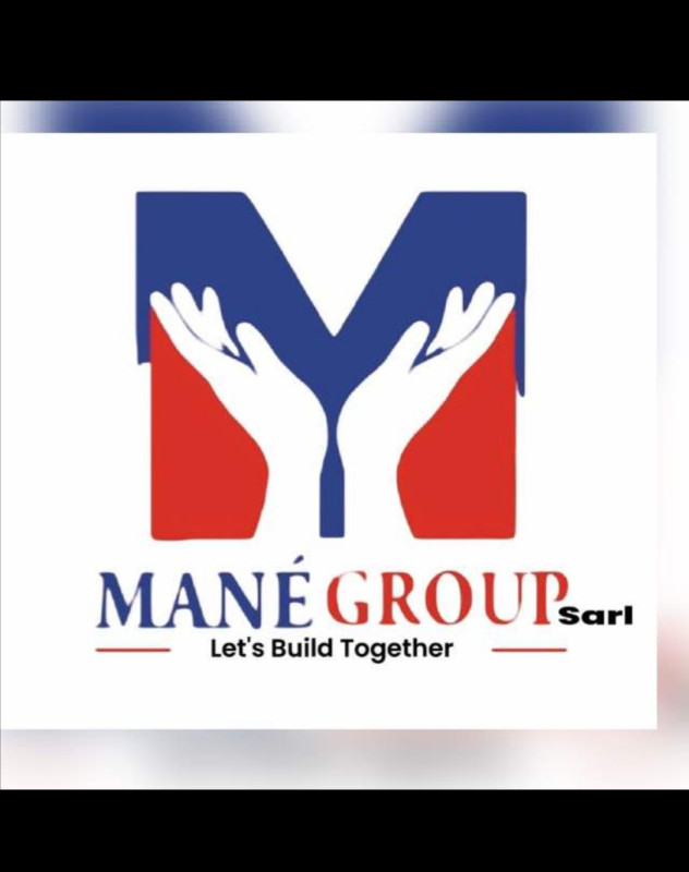 MANE GROUP Logo