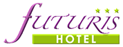 FUTURIS HOTEL Logo
