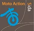 MOTO ACTION CAMEROUN Logo