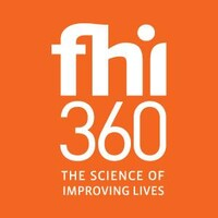 FHI 360 Company Logo