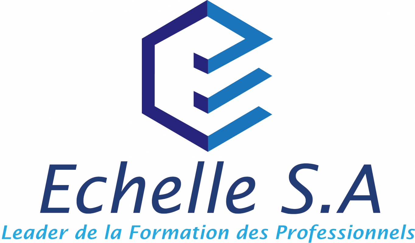 Echelle SA Logo