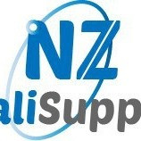 Nzali-Support﻿ Company Logo