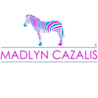MADLYN CAZALIS GROUP Logo