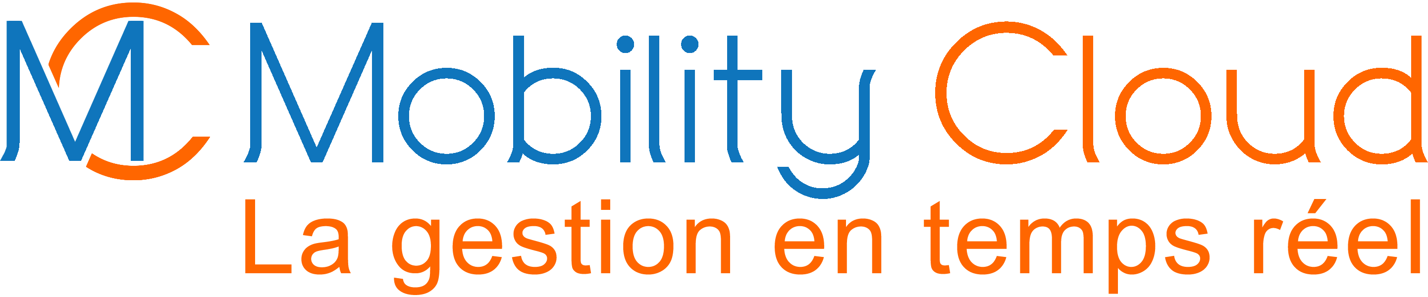 Mobility Cloud Logo