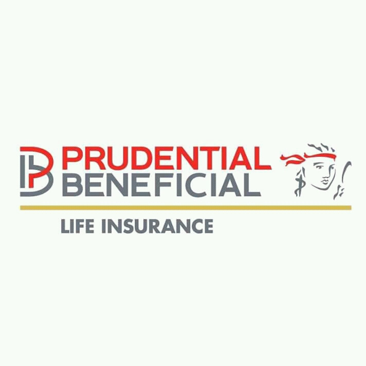PRUDENTIAL BENEFICIAL LIFE INSURANCE S.A Logo