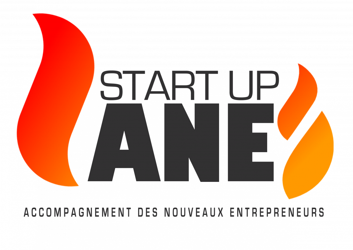 STARTUPANE Company Logo