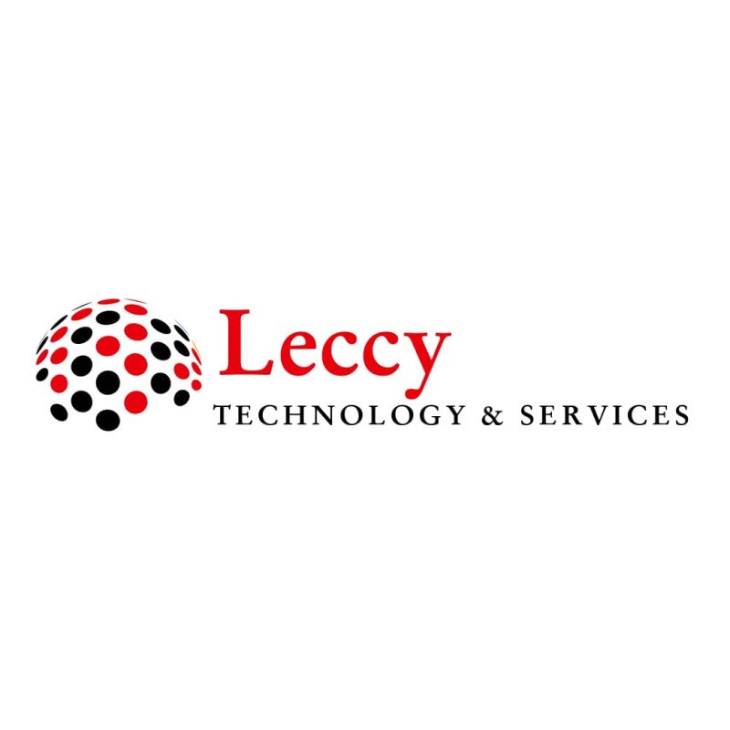 Leccy Technology & Services Logo