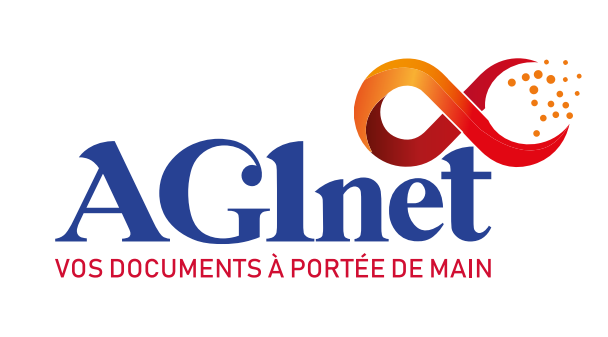 Aginet Logo