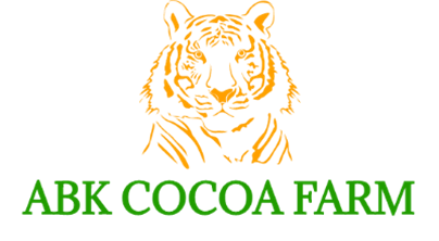 ABK COCOA FARM Logo