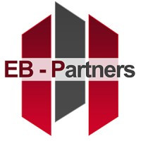 EB PARTNERS GROUP Logo