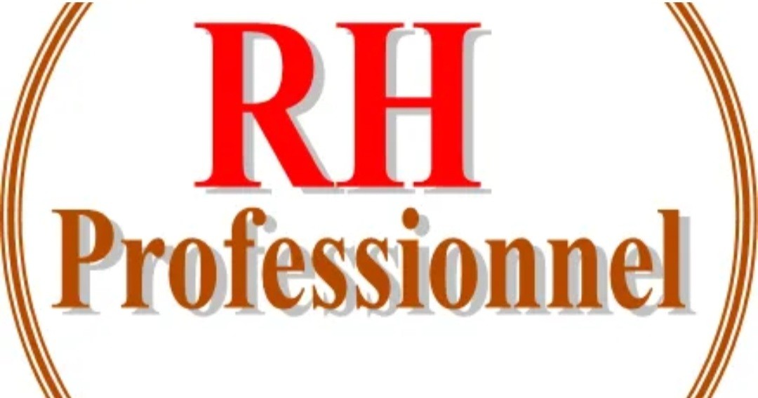 Rh professionnel Logo