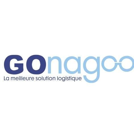 GONAGOO Logo