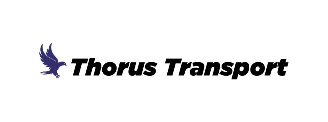 THORUS TRANSPORT Logo