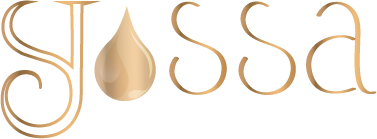 YOSSA SKIN CARE Logo
