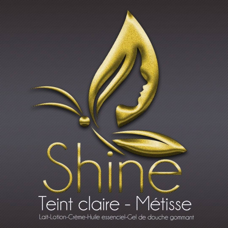 SHINE Cosmetic Logo