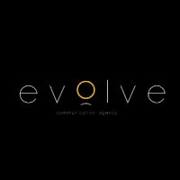 EVOLVE COMMUNICATION AGENCY Logo