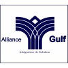 GROUP ALLIANCE GULF Logo