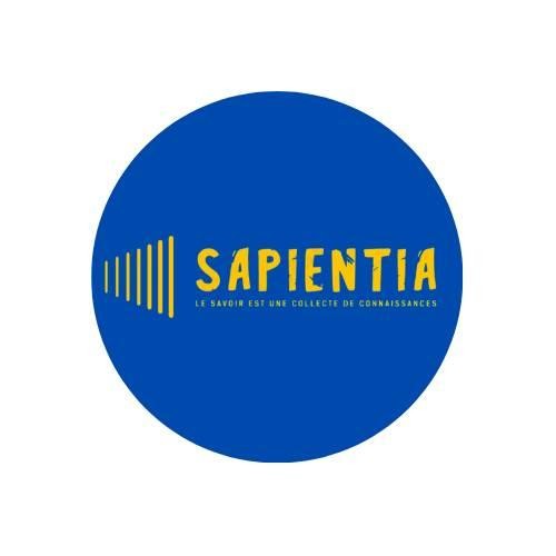 SAPIENTIA Company Logo