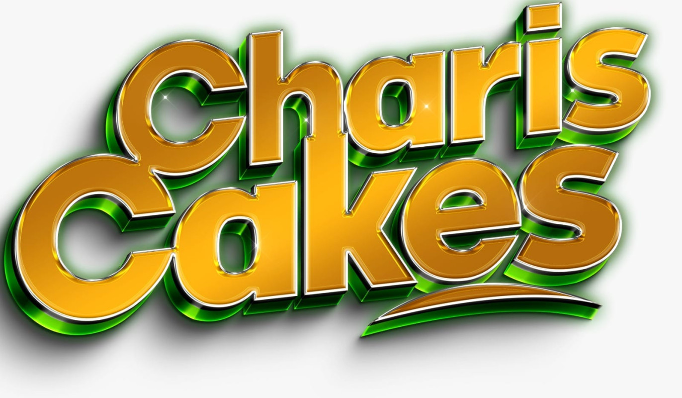 CHARIS CAKES Company Logo