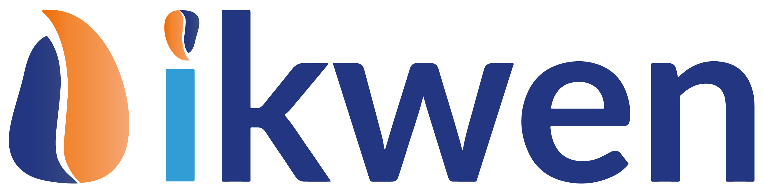 Ikwen SARL Company Logo