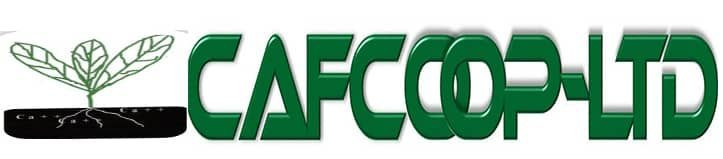 CAFCOOP LTD Logo