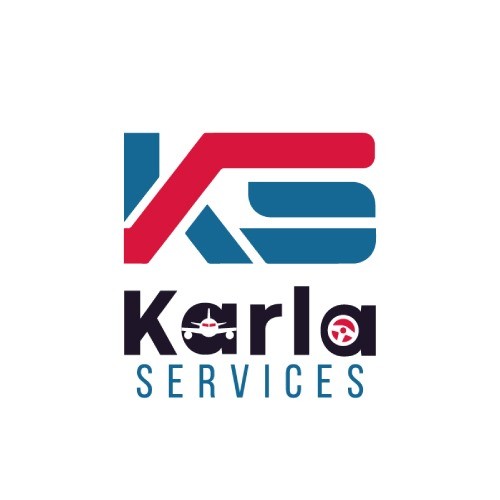 Karla Services Company Logo