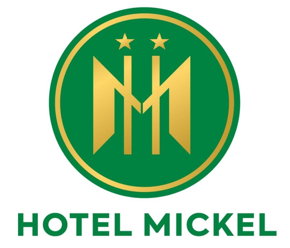 HOTEL MICKEL Company Logo
