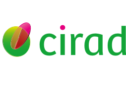 CIRAD POUR L’AFRIQUE CENTRALE (DR AC) Logo