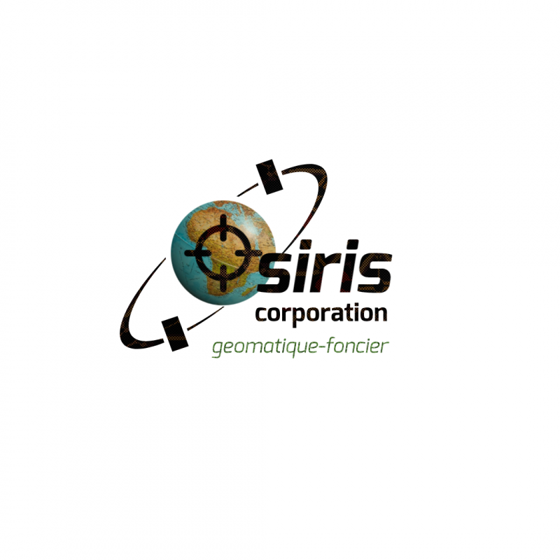 OSIRIS CORPORATION Logo