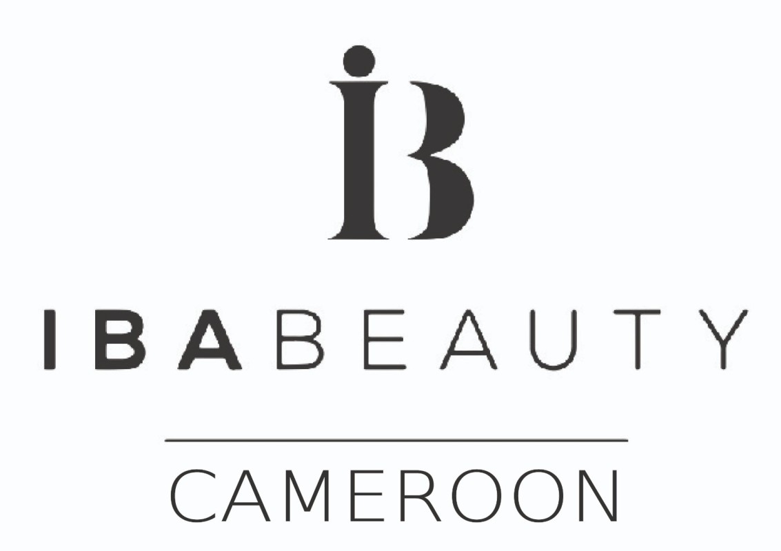 IBABEAUTY CAMEROON Logo