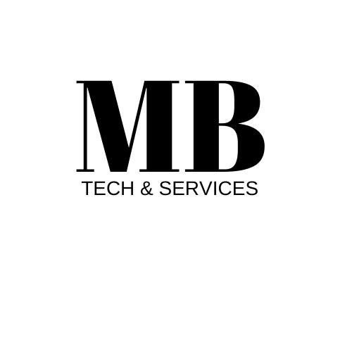 MB TECH & SERVICES Company Logo