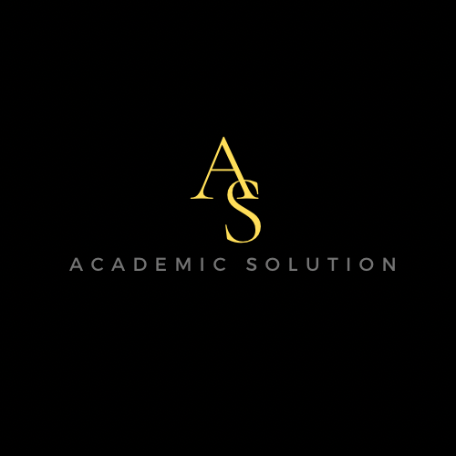 Academic solution Logo