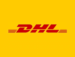 DHL Company Logo