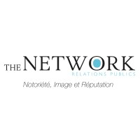 THE NETWORK RP Logo