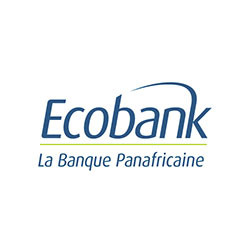 ECOBANK CAMEROUN S.A Logo