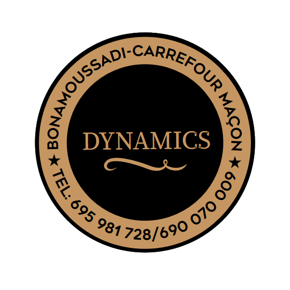 Dynamics Company Logo