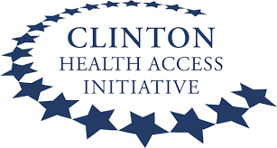 CLINTON HEALTH ACESS INITIATIVE, INC.(CHAI) Logo