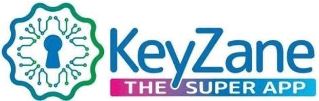 Keyzane Logo