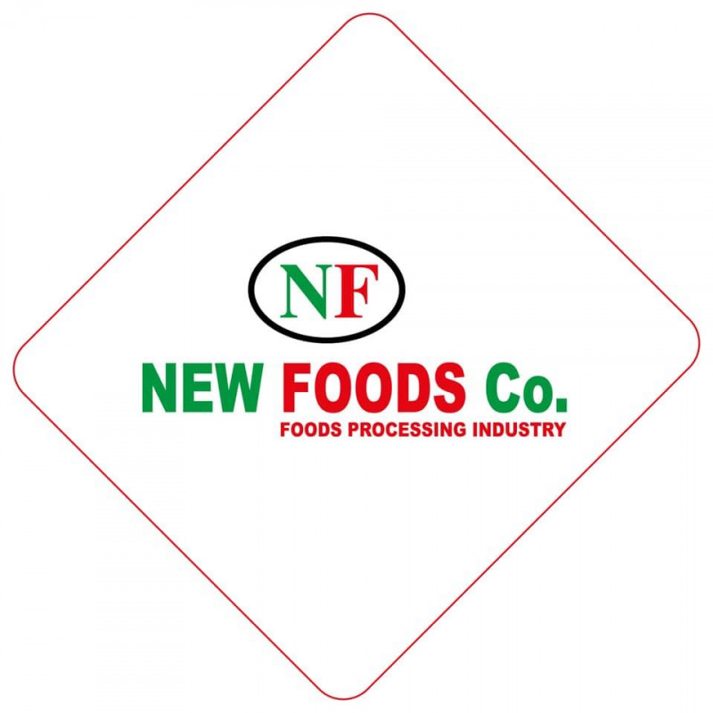 NEW FOODS CO.(CARTONNERIE) Logo