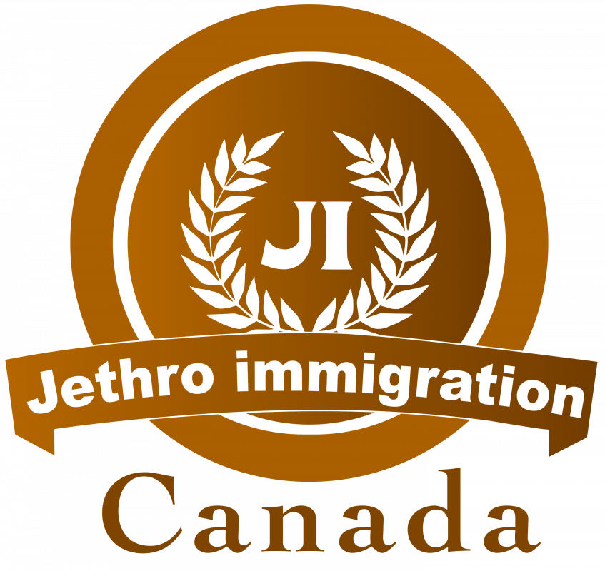 Jethro immigration Inc Company Logo