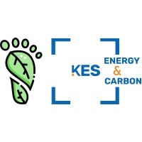 KES ENERGY & CARBON Logo