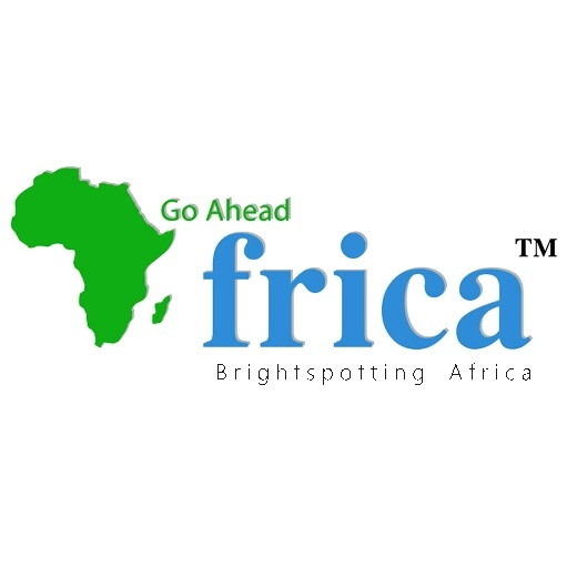 Go Ahead Africa LTD Logo