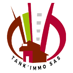 TANK’IMMO SAS Logo