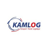 KAMLOG Company Logo