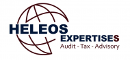 HELEOS EXPERTISES SARL Logo