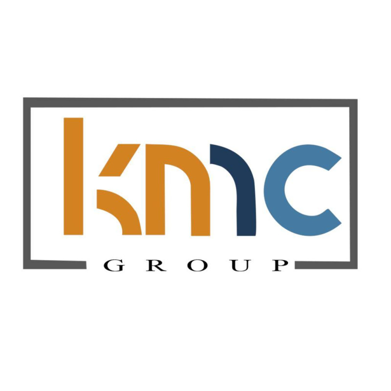 KMC GROUP Logo